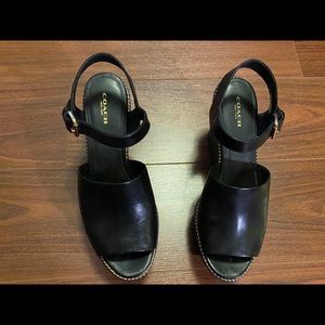 COACH Wedges